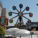 NIBOSHI MANIA - 幸せの観覧車