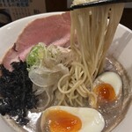 麺屋 喜楽明人 - 