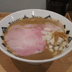 NIBOSHI MANIA - サバニボプレッソ