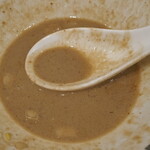 NIBOSHI MANIA - サバニボプレッソのスープ