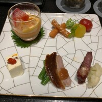 龍天門 - 
