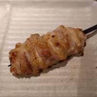 焼鳥 おみ乃 - せせり