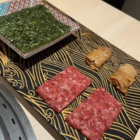 恵比寿 うしみつ - 