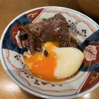 恵比寿 うしみつ - 