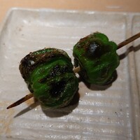 焼鳥 おみ乃 - ひしの南蛮