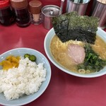 ラーメン大将 - 