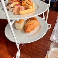 アーティスト カフェ - 