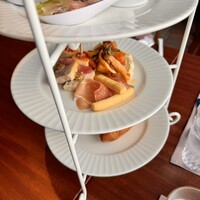 アーティスト カフェ - 
