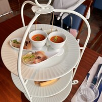 アーティスト カフェ - 