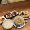 中国料理 堀内