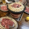 小樽ジンギスカン倶楽部 北とうがらし 本店