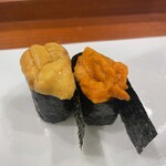 おいしい寿し 札幌 利和 - 