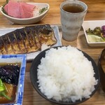 たかしま食堂 - 