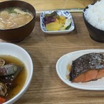 たかしま食堂 - 