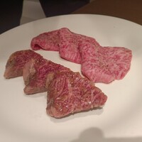 焼肉あきら - 