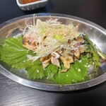 大衆酒場 CHABO - 
