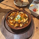 クラフトロック ブリューパブ＆ライブ - 