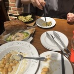 伊樽飯酒場バルバル 錦糸町北口店 - 