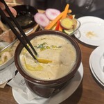 伊樽飯酒場バルバル 錦糸町北口店 - 