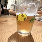 クラフトロック ブリューパブ＆ライブ - 