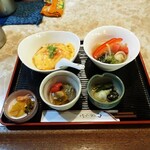 Cafe Suimei - 