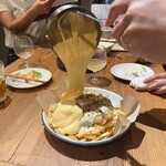 クラフトロック ブリューパブ＆ライブ - 