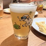 クラフトロック ブリューパブ＆ライブ - 