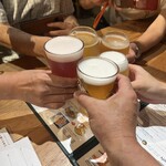 クラフトロック ブリューパブ＆ライブ - 