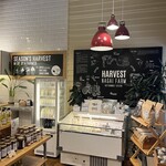 ハーベスト ナガイファーム - 