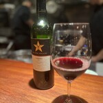 ぽつらぽつら - 