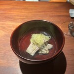 ぽつらぽつら - 