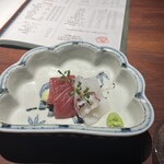 ぽつらぽつら - 