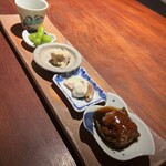 ぽつらぽつら - 