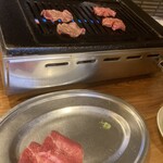 多来多来 - タンの盛合せ