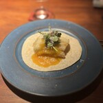 ぽつらぽつら - 