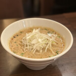 ドラゴン ショクドウ - ドラゴンラーメン