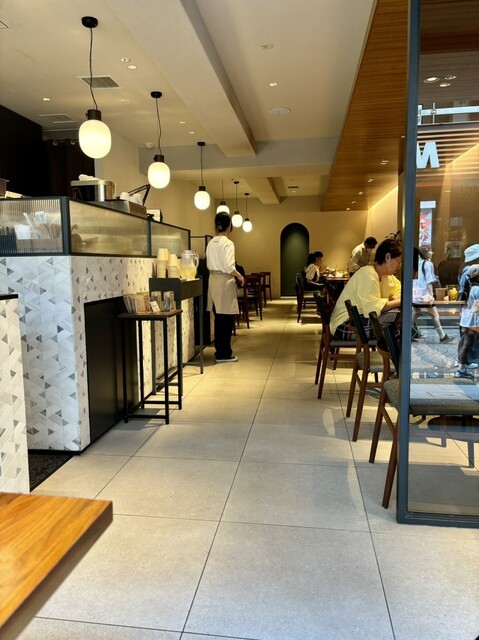 NOA COFFEE Harajuku Ten photo 4