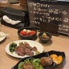 牛タン焼専門店 司 分店鷹
