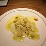 トムクリオーザ - 