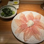 トムクリオーザ - 