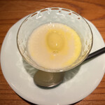 トムクリオーザ - 