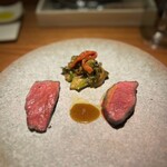 トムクリオーザ - 