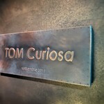 トムクリオーザ - 