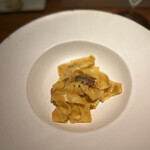 トムクリオーザ - 