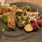 マイード ドゥエーベ - 