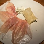 トムクリオーザ - 