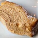 さとや - 八海棒夢　１皿¥380