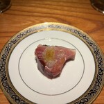 トムクリオーザ - 