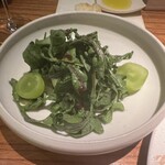 トムクリオーザ - 