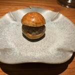 トムクリオーザ - 